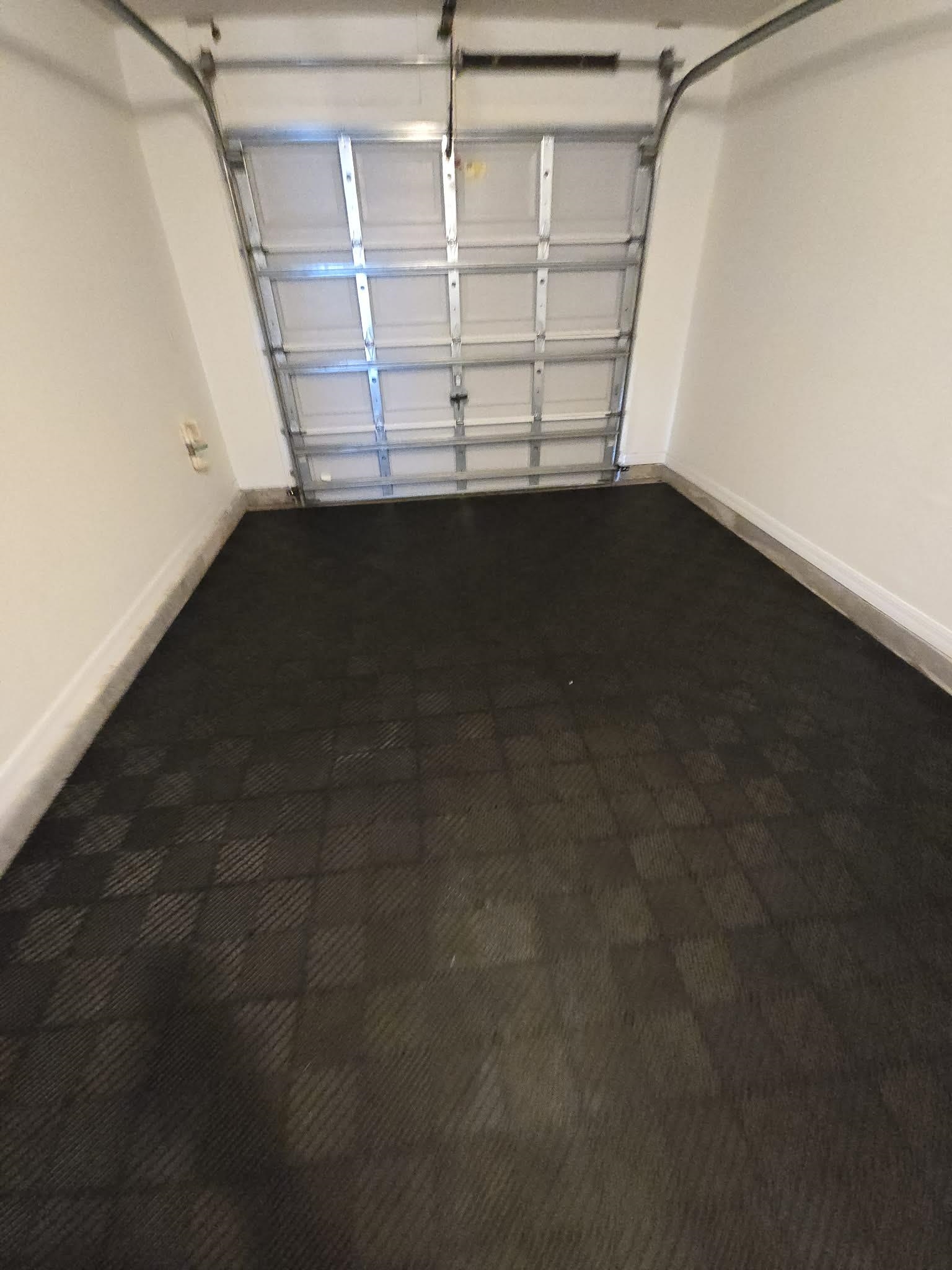 274 Syrah Way St. Augustine, FL 32084 - Photo 24 of 42 Garage with baseboards