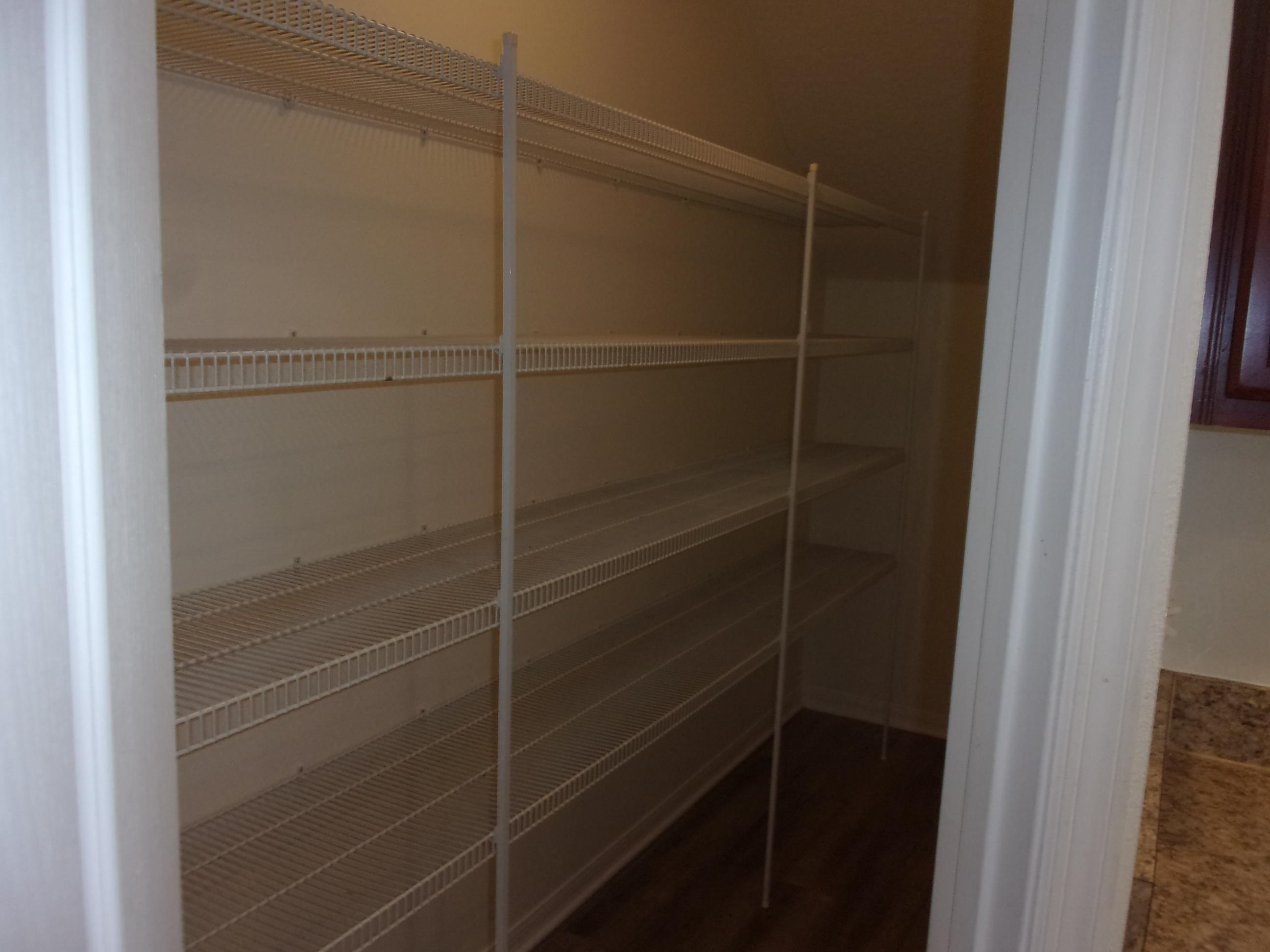 274 Syrah Way St. Augustine, FL 32084 - Photo 31 of 42 View of pantry