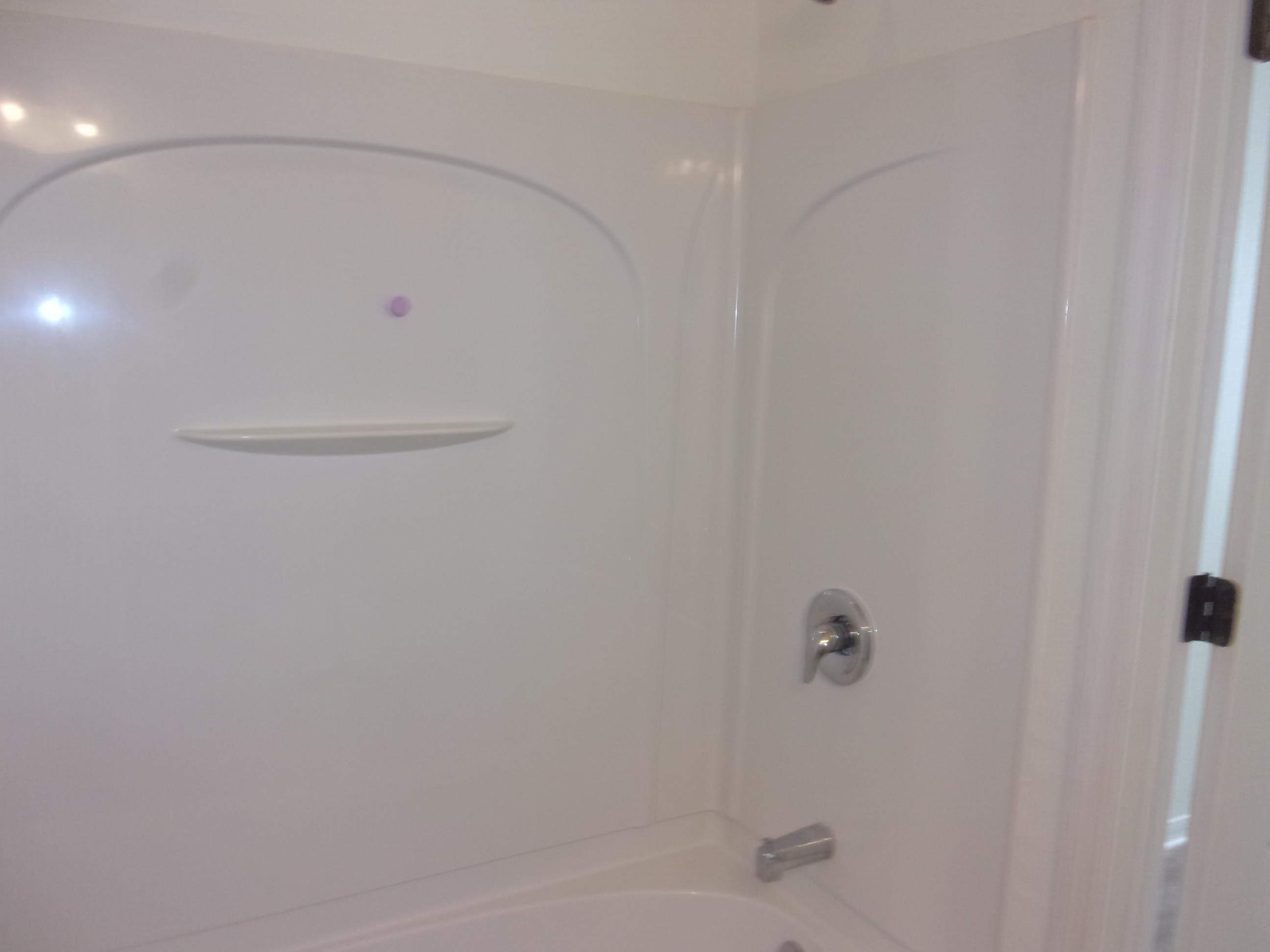 274 Syrah Way St. Augustine, FL 32084 - Photo 37 of 42 Full bath with tub / shower combination