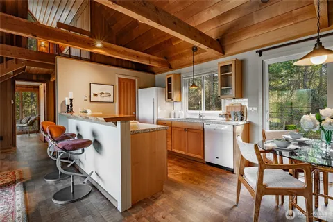 $749,000 | 1014 Ben Nevis Loop Road, Shaw Island, WA 98286