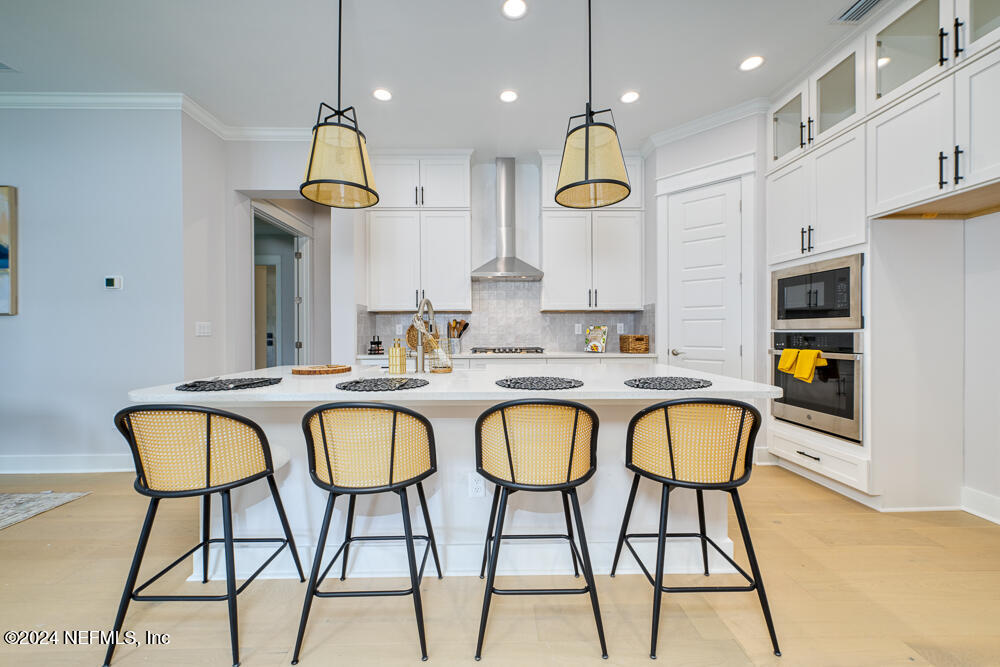 Kitchen - View 2