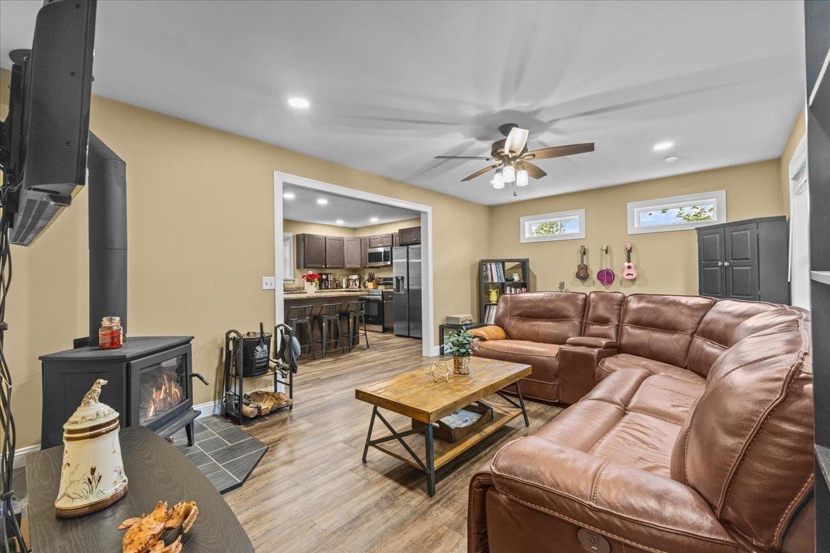 41 Maple Grove Estates Swanton, VT 05488 - Photo 6 of 40