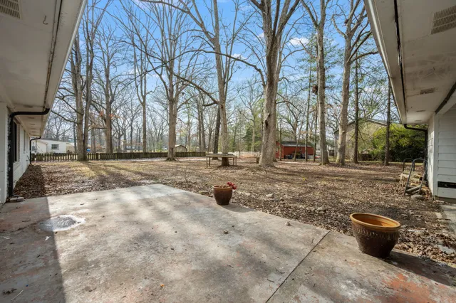 $449,900 | 1003 Pickett Drive, Tullahoma, TN 37388