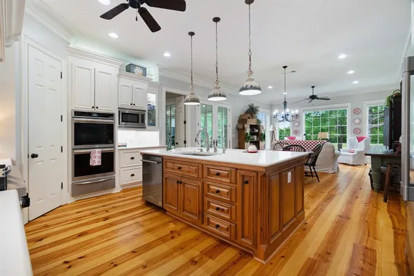 $1,400,000 | 3116 Stillhouse Road, Paris, TX 75462