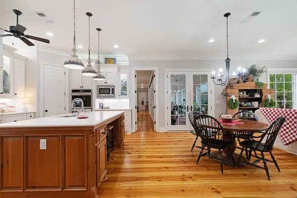 $1,400,000 | 3116 Stillhouse Road, Paris, TX 75462