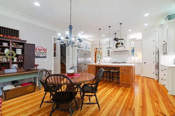 $1,400,000 | 3116 Stillhouse Road, Paris, TX 75462