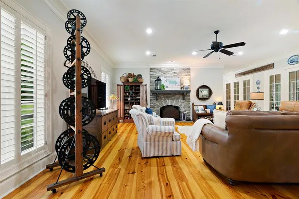$1,400,000 | 3116 Stillhouse Road, Paris, TX 75462