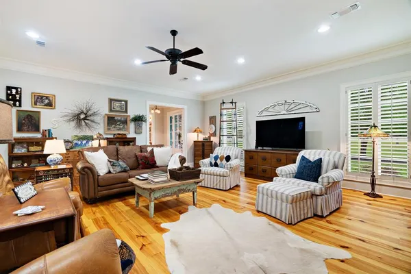 $1,400,000 | 3116 Stillhouse Road, Paris, TX 75462