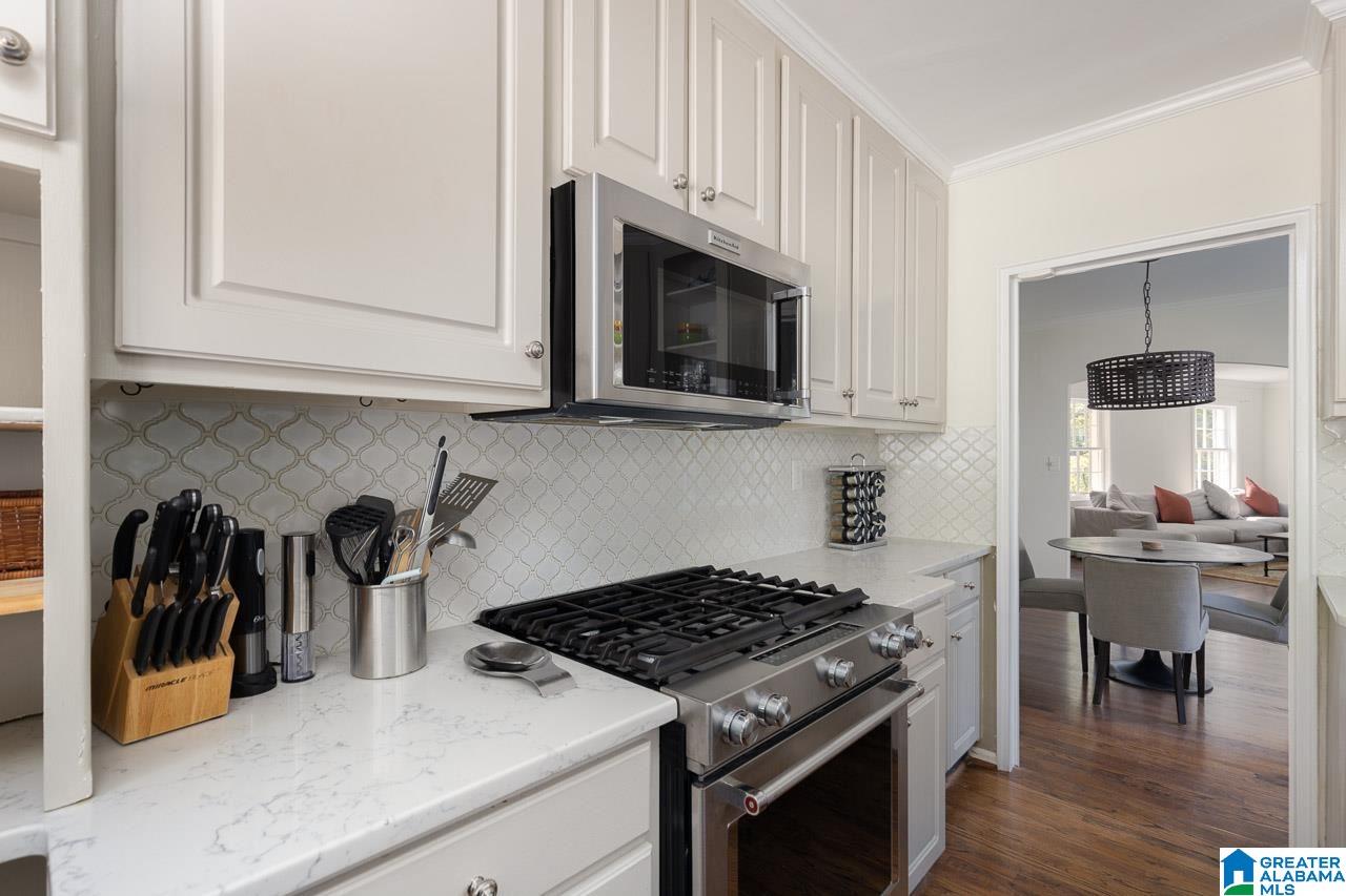 602 Warwick Road Birmingham, AL 35209 - Photo 13 of 36