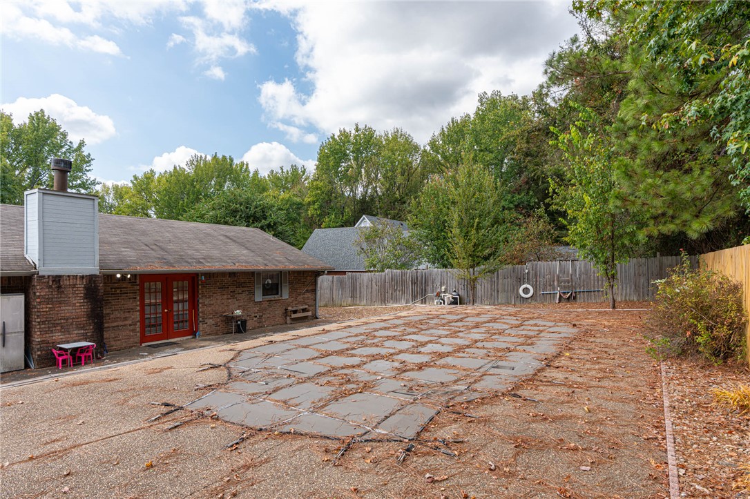507 Thicksten Drive Alma, AR 72921 - Photo 39 of 53 Gallery Image 39