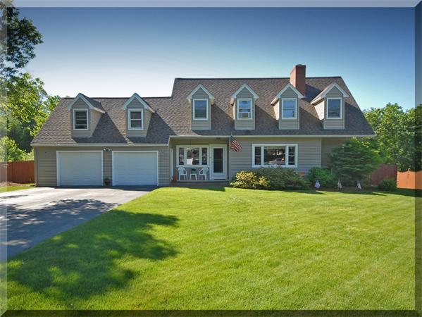 29 Middle Road Amesbury, MA 01913 - Photo 1 of 30