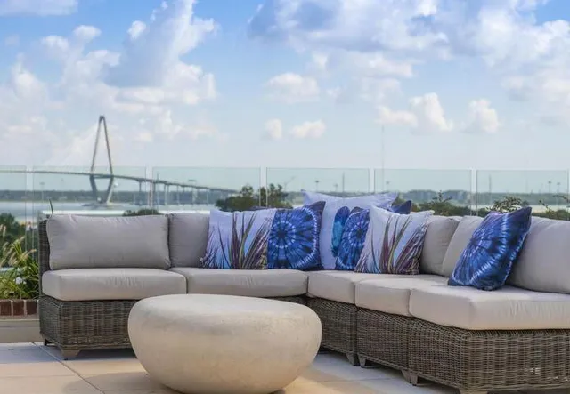 $4,151 | 128 Columbus Street, Unit 2I, Charleston, SC 29403