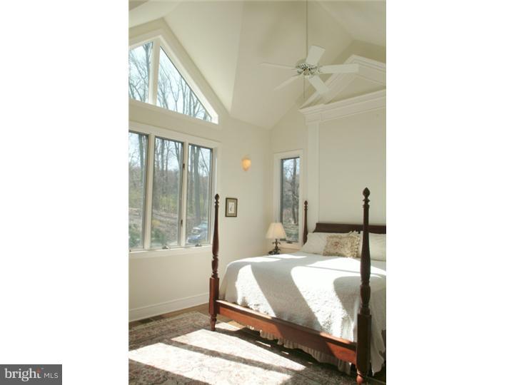 1416 Rene Road Villanova, PA 19085 - Photo 14 of 25 Master Bedroom