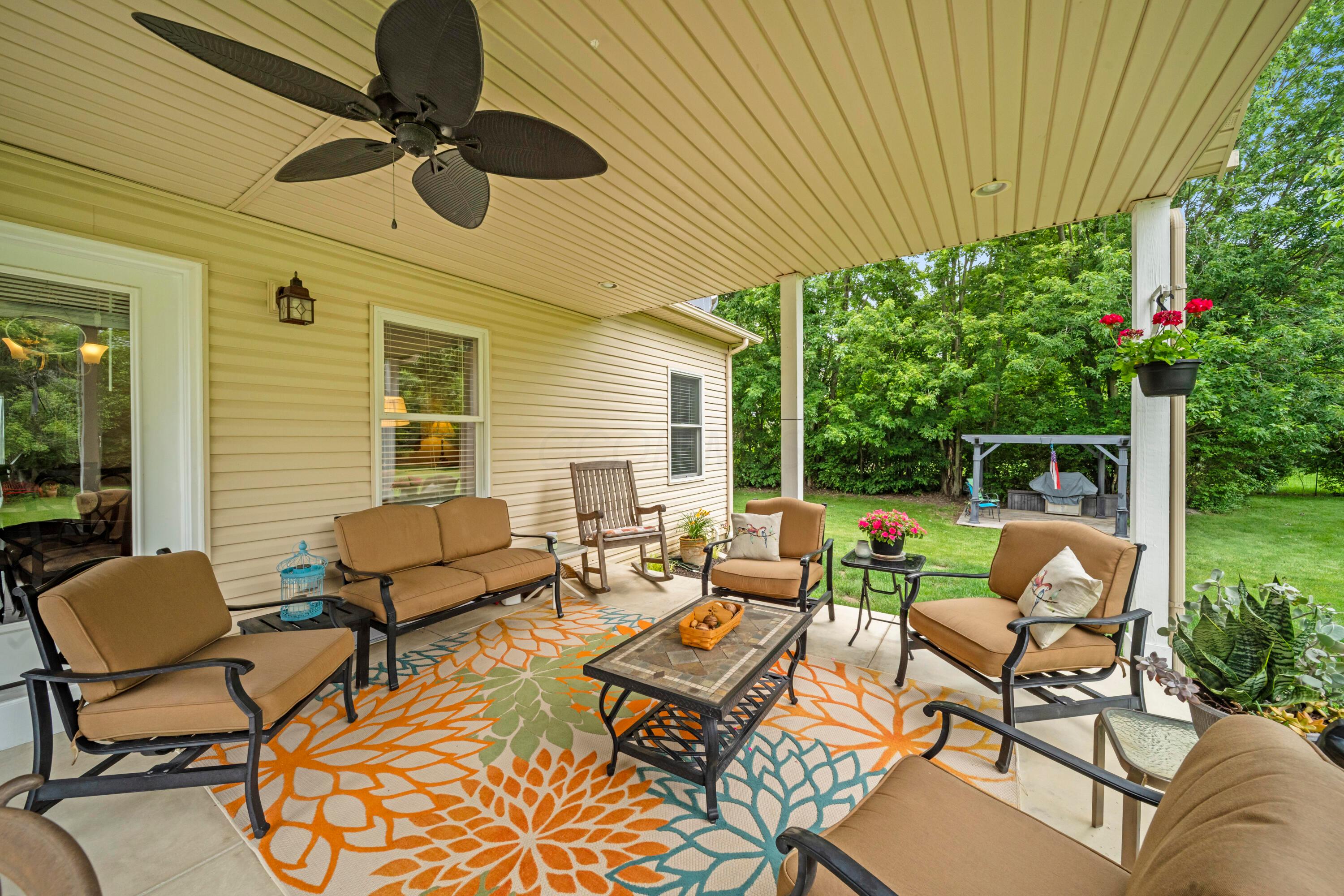 7280 Weldon Road Plain City, OH 43064 - Photo 60 of 79