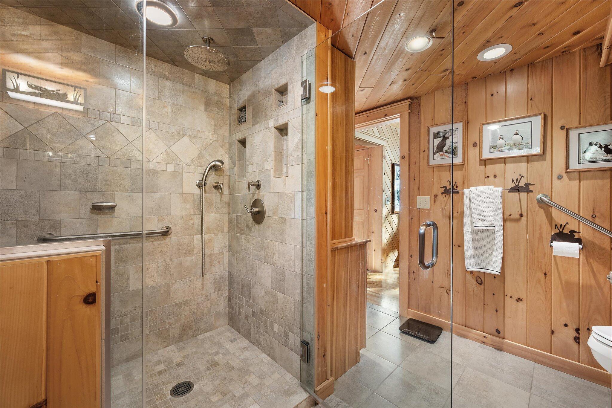 9 Outlet Cove Road Mariaville, ME 04605 - Photo 46 of 92