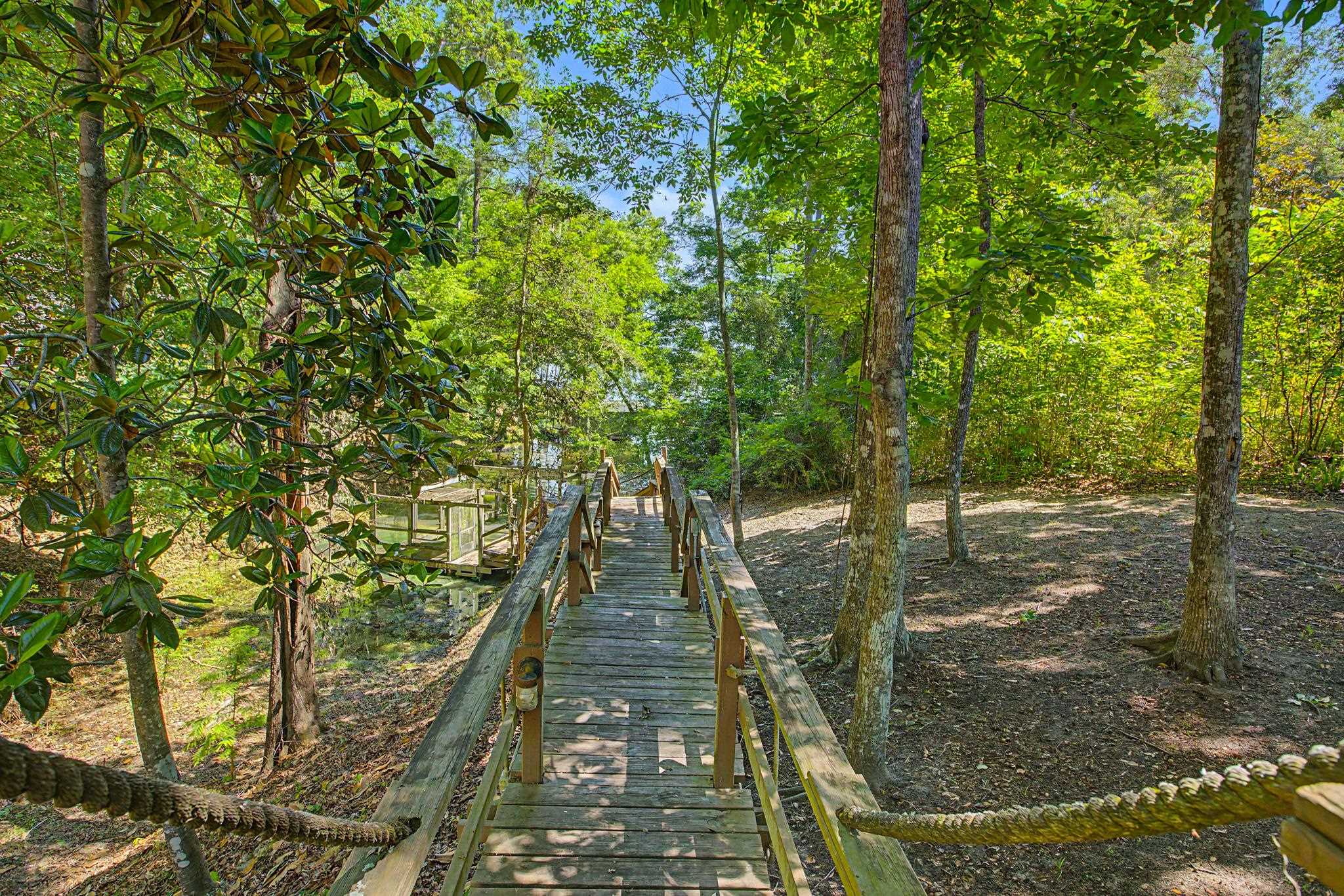 2865 Parramore Shores Road Tallahassee, FL 32310 - Photo 47 of 68