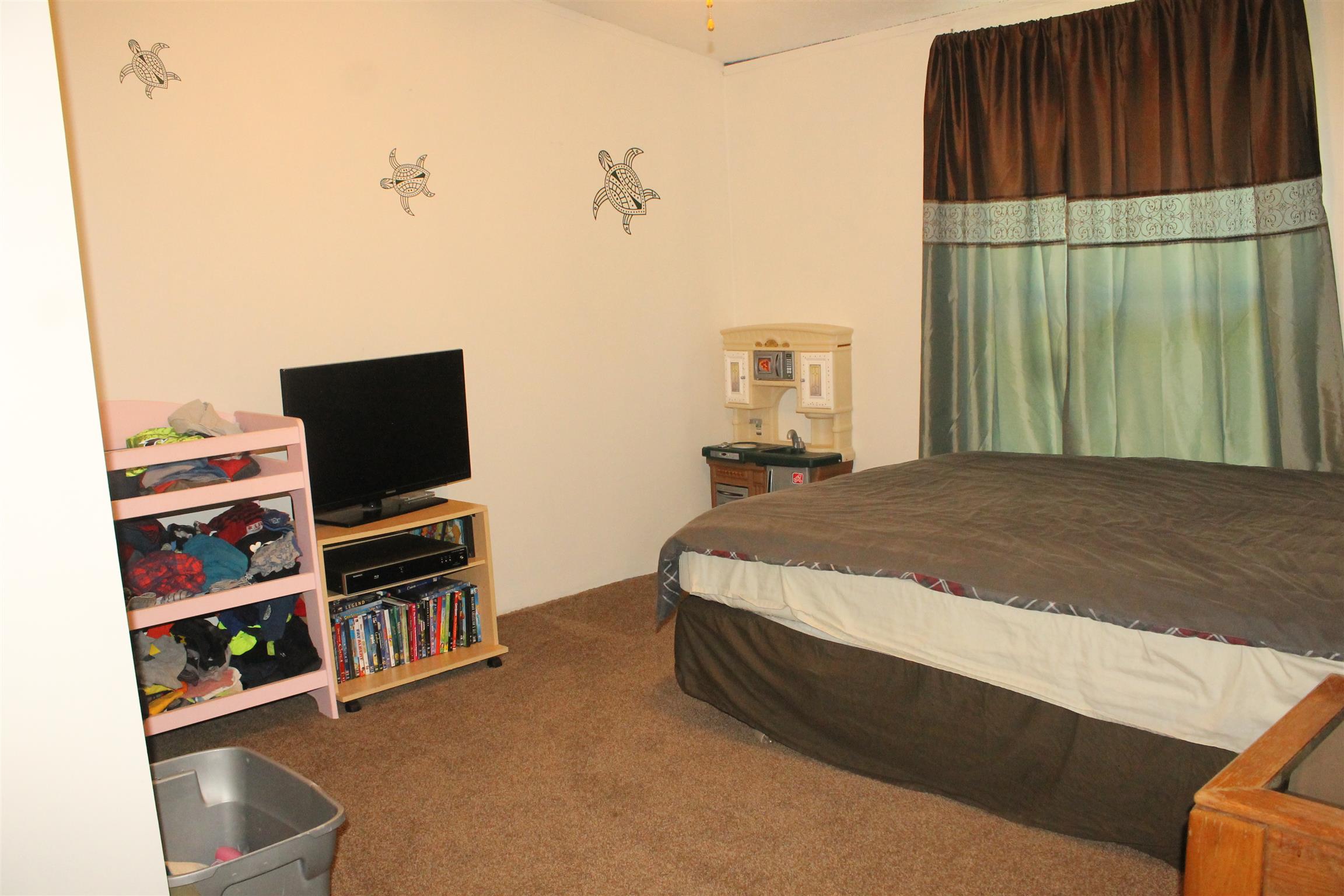 274 Big Ridge Road Indian Mound, TN 37079 - Photo 14 of 16 Bedroom 2