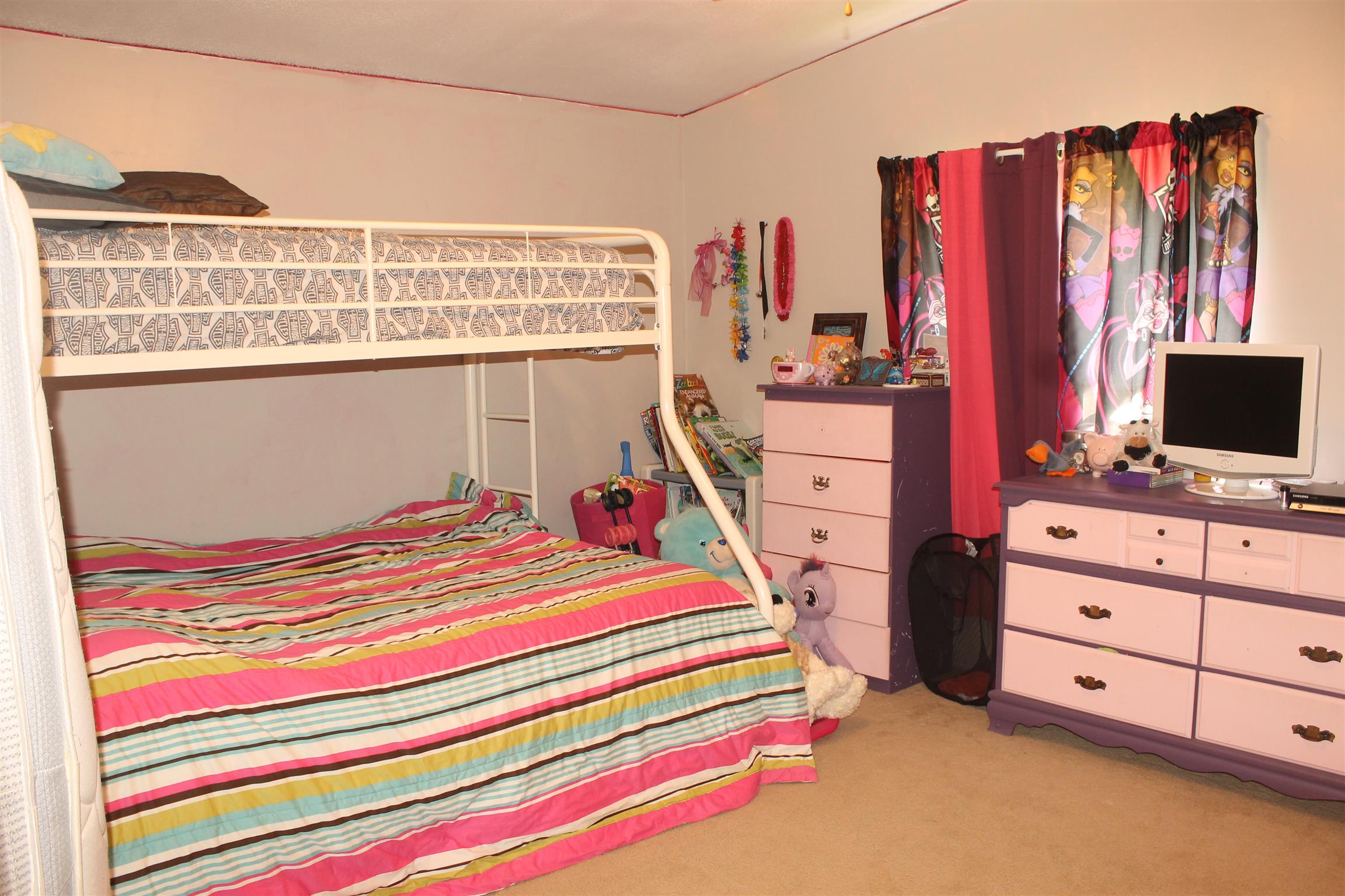274 Big Ridge Road Indian Mound, TN 37079 - Photo 15 of 16 Bedroom 3