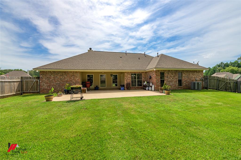 1855 Sparrow Ridge Circle Haughton, LA 71037 - Photo 37 of 39 Gallery Image 37