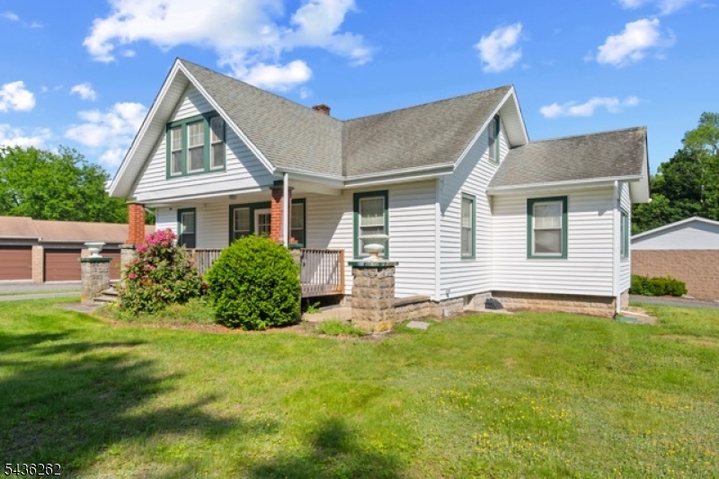 5514 Berkshire Valley Road Oak Ridge, NJ 07438 - Photo 32 of 36