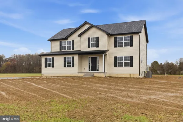 $595,000 | 763 West Evens Road, Viola, DE 19979