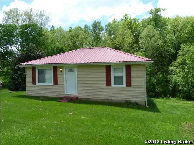 4883 Boston Road Bardstown, KY 40004 - Photo 1 of 22 Primary Photo