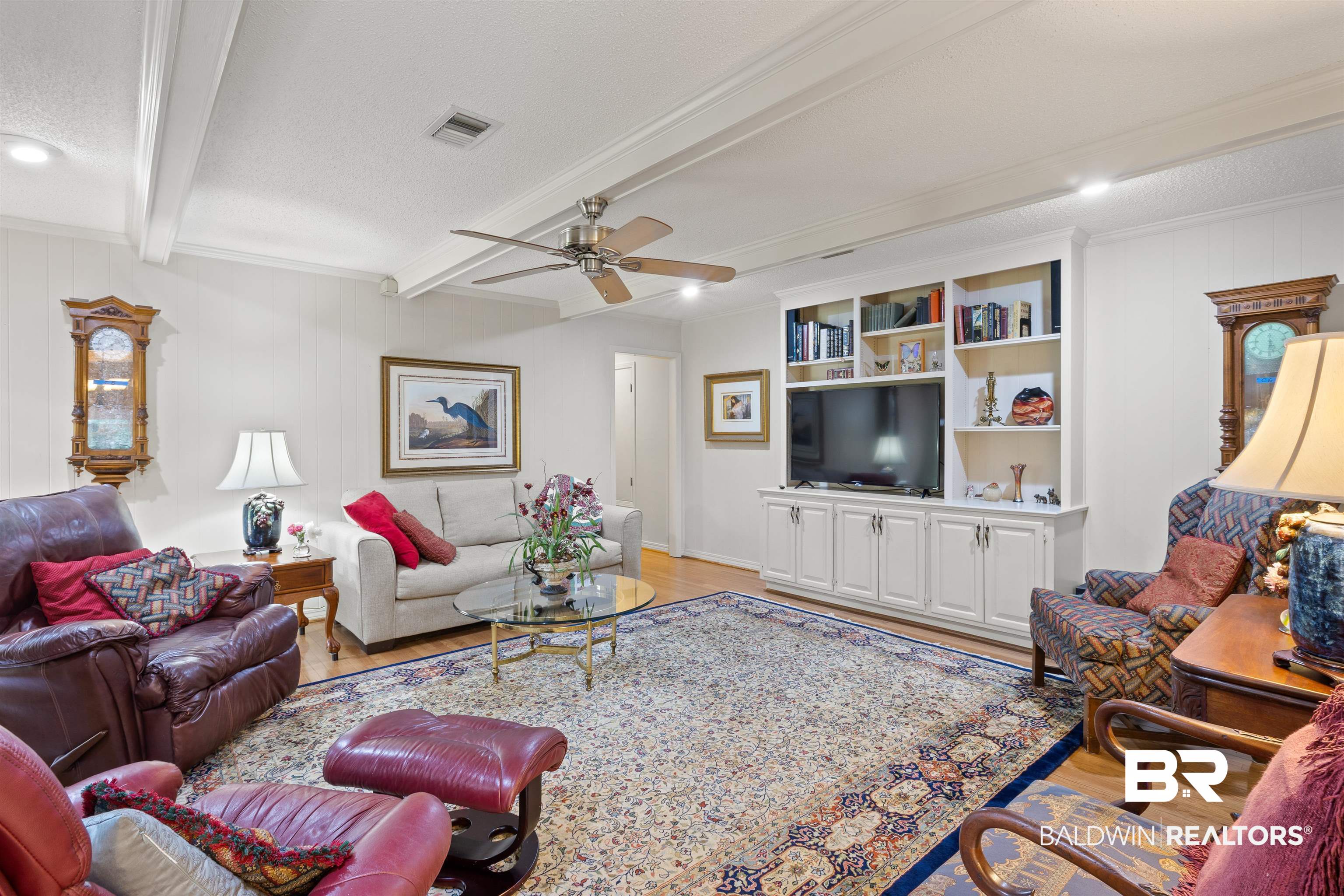 6004 Cherry Ridge Court Mobile, AL 36609 - Photo 16 of 40 Den