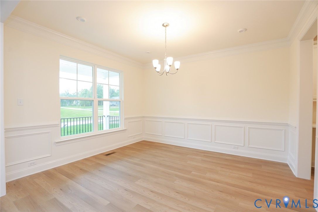 1740 Mountain Road Glen Allen, VA 23060 - Photo 19 of 42 This home is soon to be UNDER CONSTRUCTION. The ph