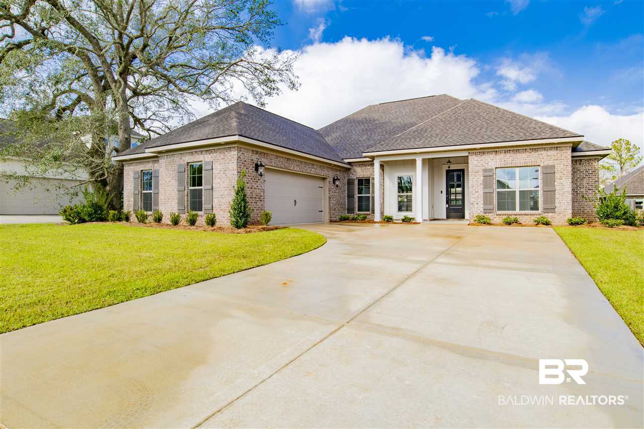 323 Saffron Avenue Fairhope, AL 36532 - Photo 4 of 35