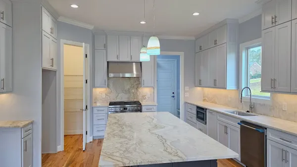 $1,168,000 | 118 North Woodfin Ridge Drive, Inman, SC 29349