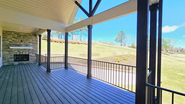 $1,168,000 | 118 North Woodfin Ridge Drive, Inman, SC 29349