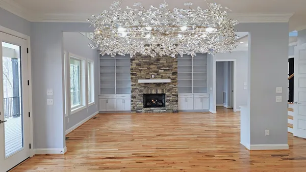 $1,168,000 | 118 North Woodfin Ridge Drive, Inman, SC 29349