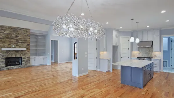 $1,168,000 | 118 North Woodfin Ridge Drive, Inman, SC 29349