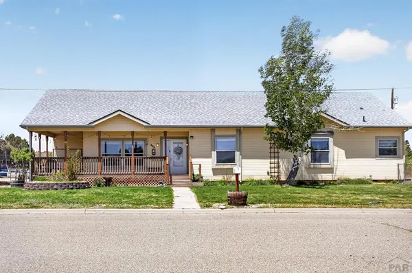$350,000 | 824 West Cedar Street, Walsenburg, CO 81089