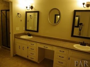 2125 Foxford Street Cantonment, FL 32533 - Photo 22 of 31