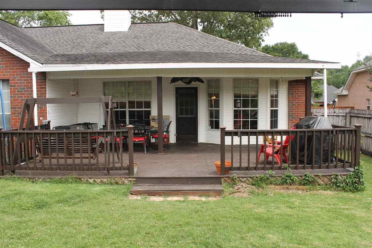 2125 Foxford Street Cantonment, FL 32533 - Photo 25 of 31