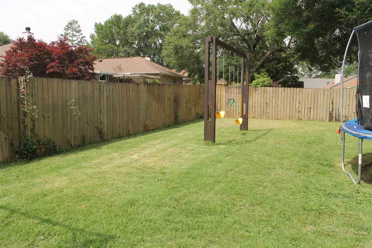 2125 Foxford Street Cantonment, FL 32533 - Photo 26 of 31