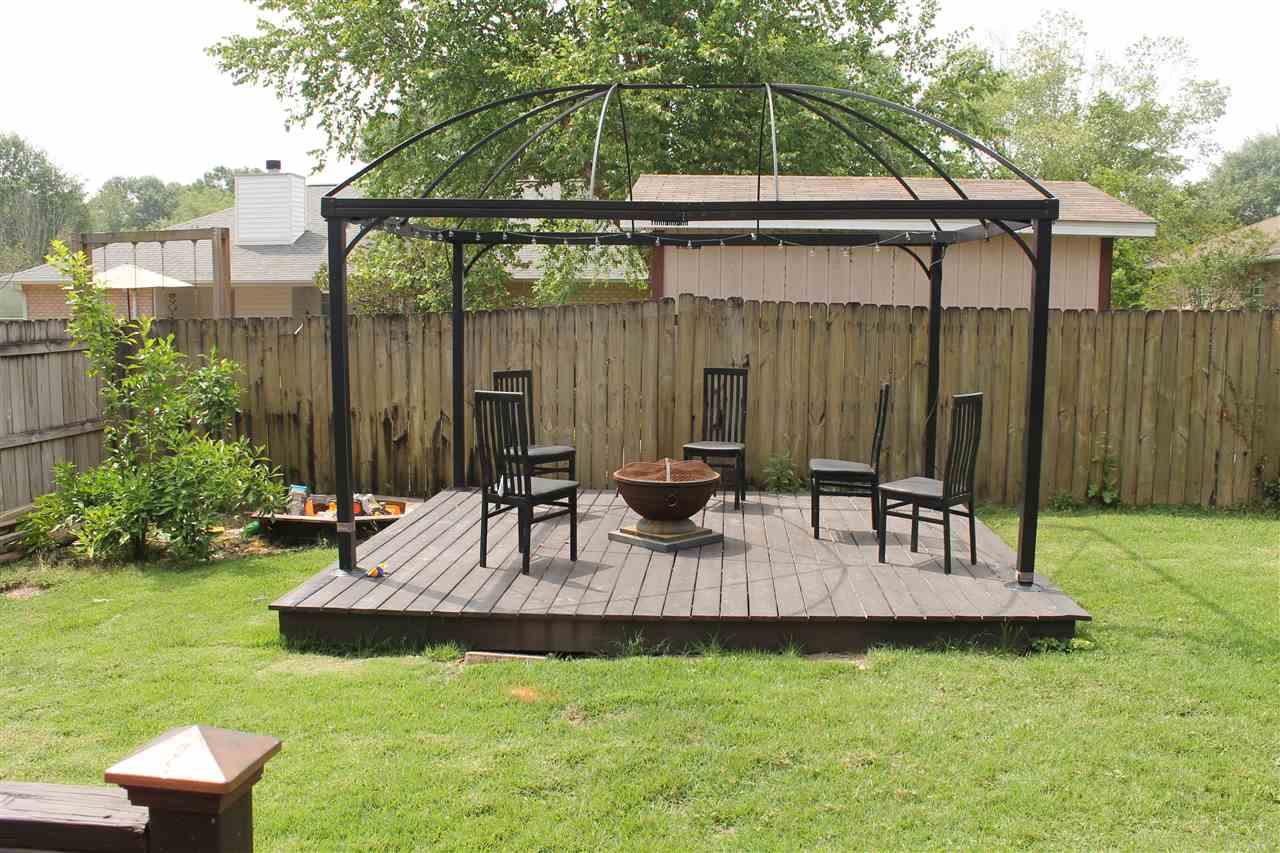 2125 Foxford Street Cantonment, FL 32533 - Photo 27 of 31