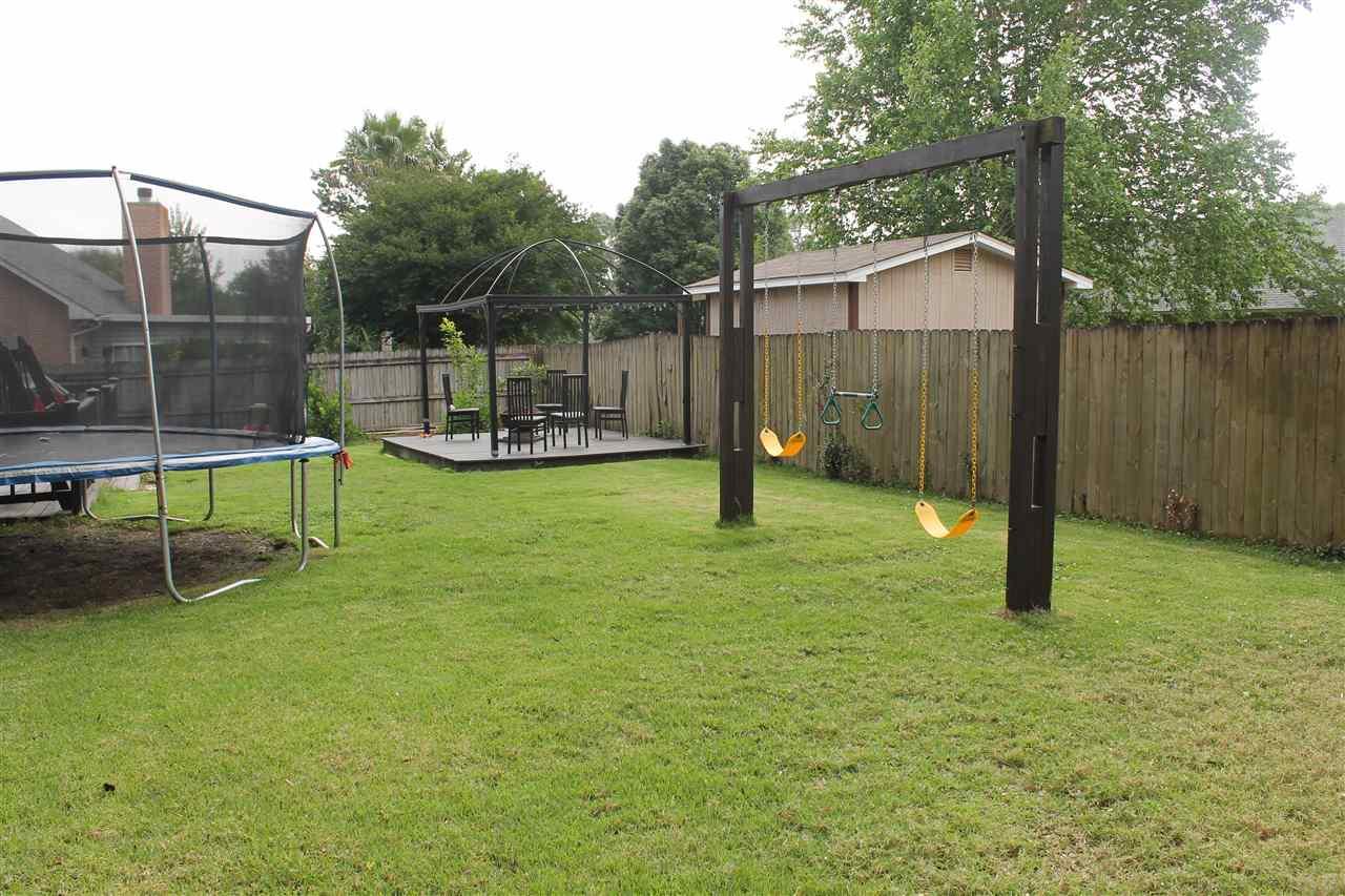 2125 Foxford Street Cantonment, FL 32533 - Photo 29 of 31