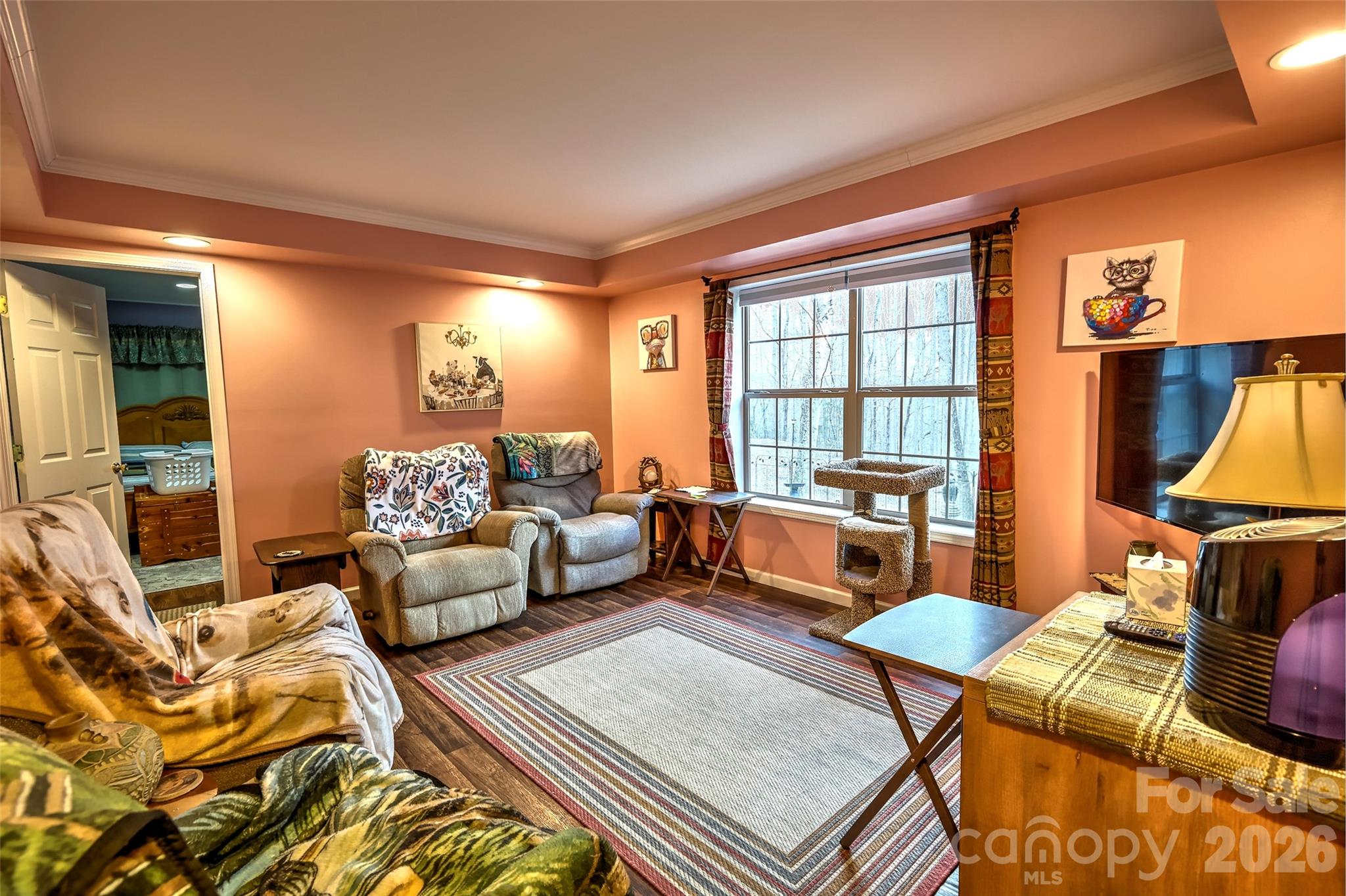 390 Camp Branch Road Whittier, NC 28789 - Photo 15 of 24