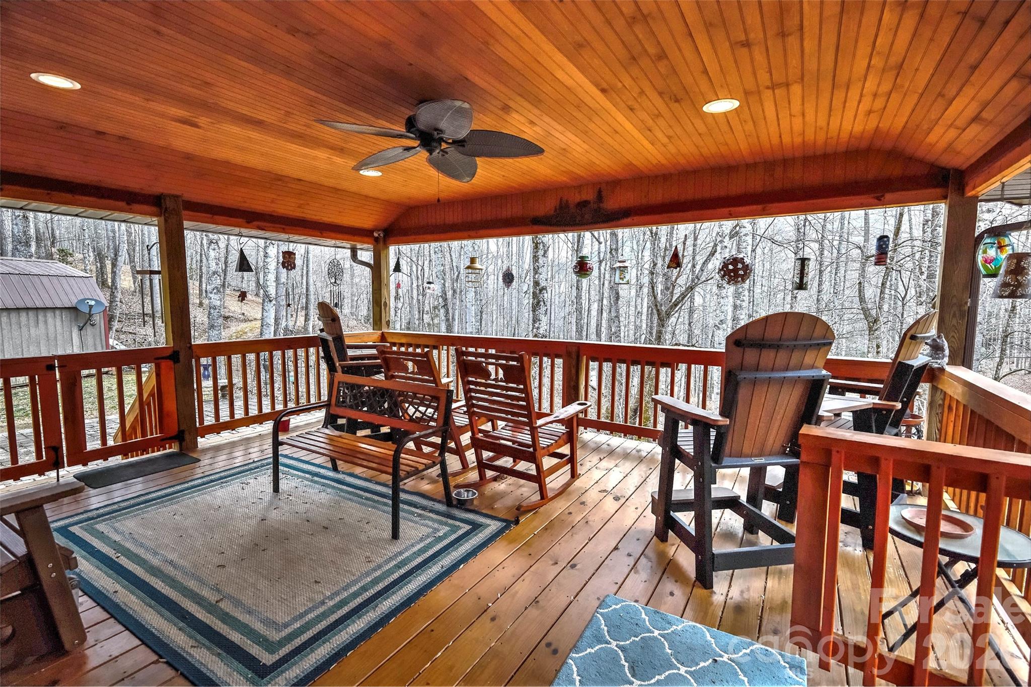 390 Camp Branch Road Whittier, NC 28789 - Photo 24 of 24