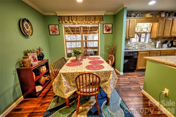 $399,000 | 390 Camp Branch Road, Whittier, NC 28789