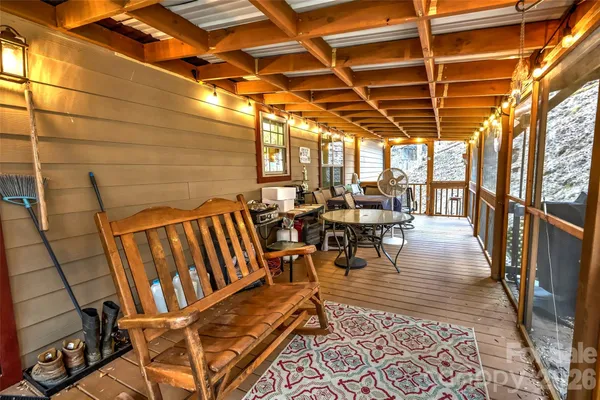 $399,000 | 390 Camp Branch Road, Whittier, NC 28789