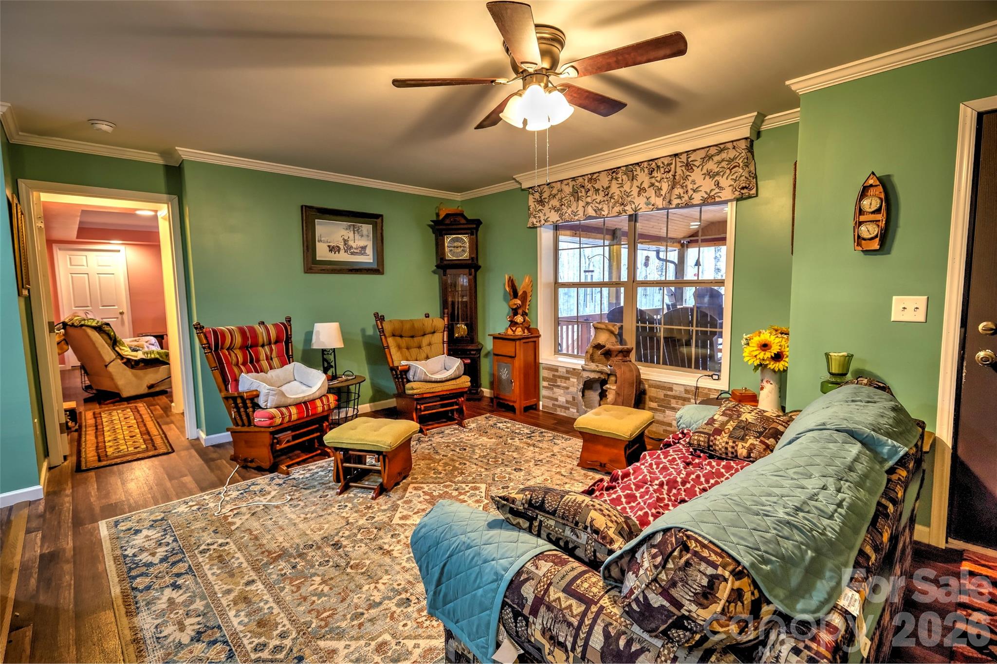 390 Camp Branch Road Whittier, NC 28789 - Photo 8 of 24