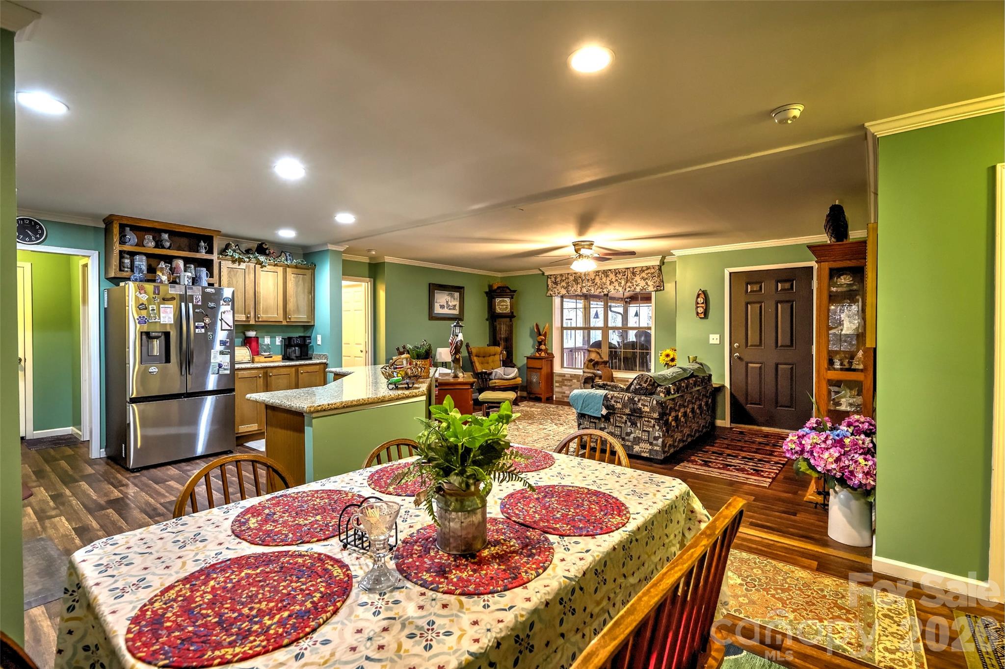 390 Camp Branch Road Whittier, NC 28789 - Photo 9 of 24