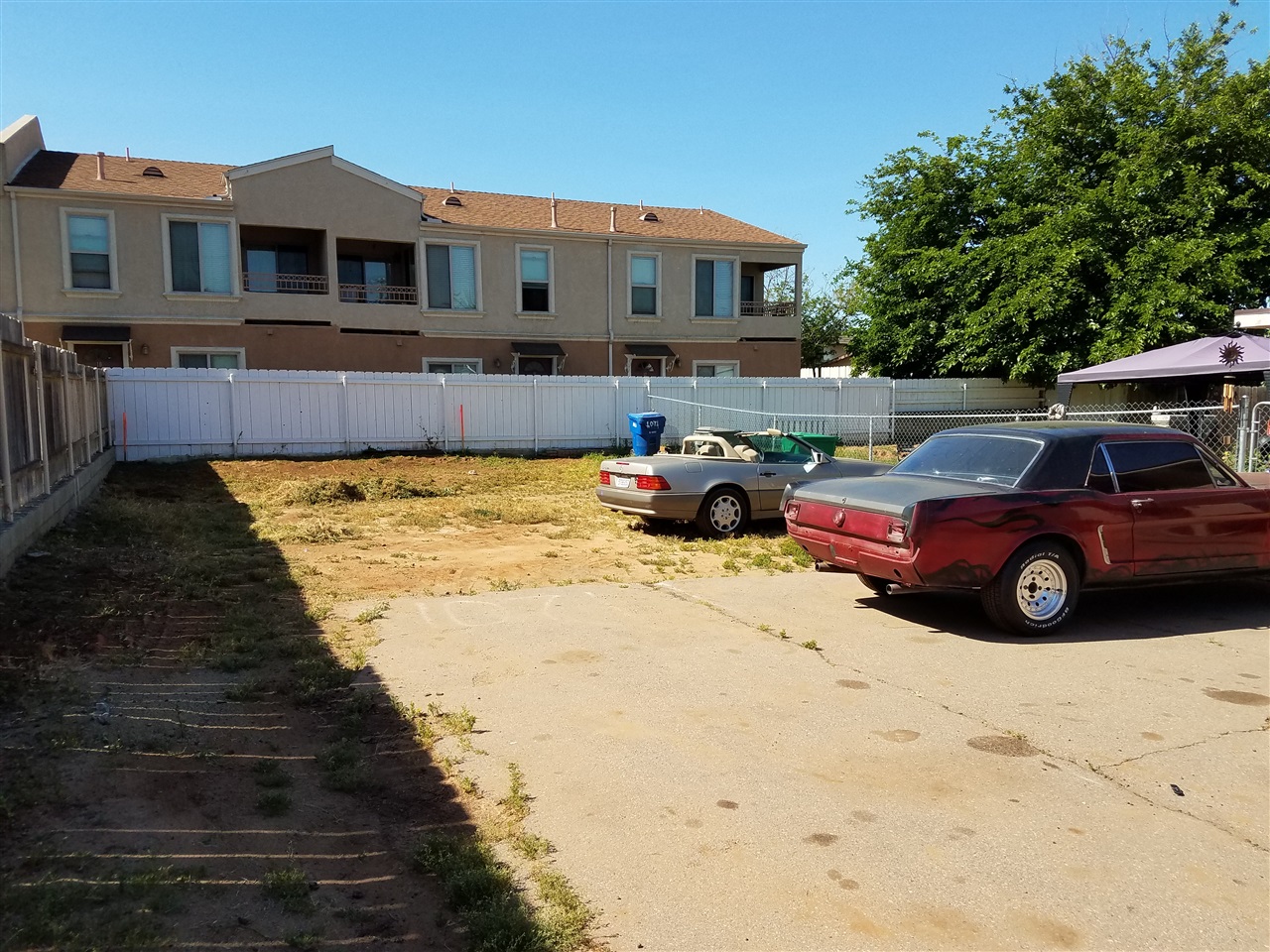 1071-73 Greenfield Drive El Cajon, CA 92021 - Photo 2 of 9