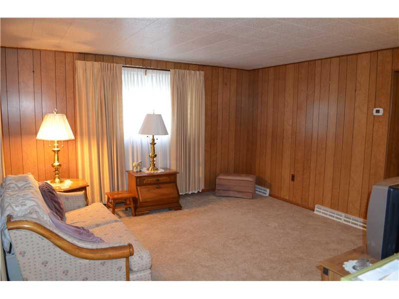 Living Room. 