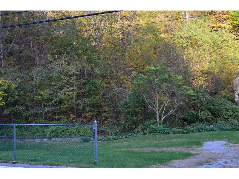 422 Crawford Run Road Creighton, PA 15030 - Photo 12 of 12 Yard/Garden.