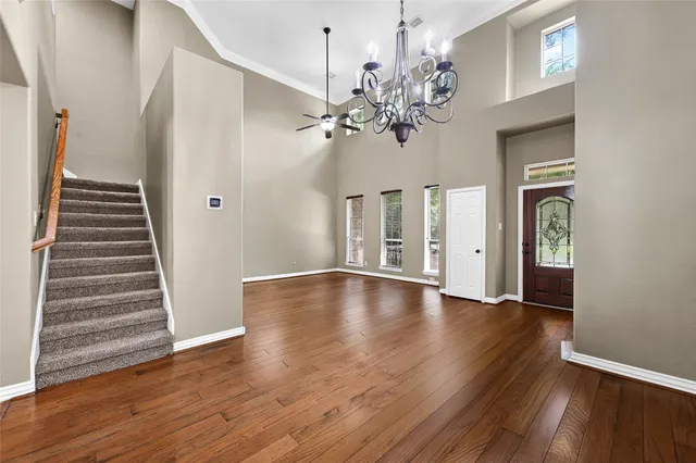 $2,400 | 38 Ginger Jar Street, The Woodlands, TX 77382