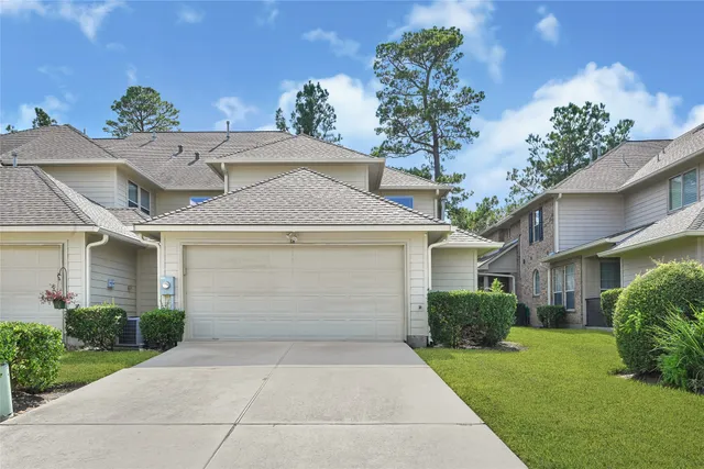 $2,400 | 38 Ginger Jar Street, The Woodlands, TX 77382